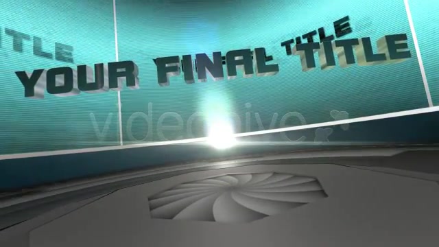 ARENA TITLEs Videohive 97556 After Effects Image 12