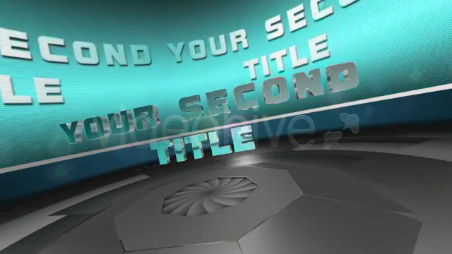 ARENA TITLEs Videohive 97556 After Effects Image 6
