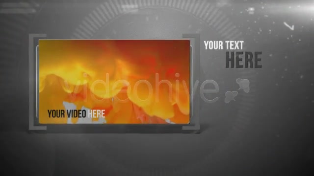 Argenta Videohive 147951 After Effects Image 5