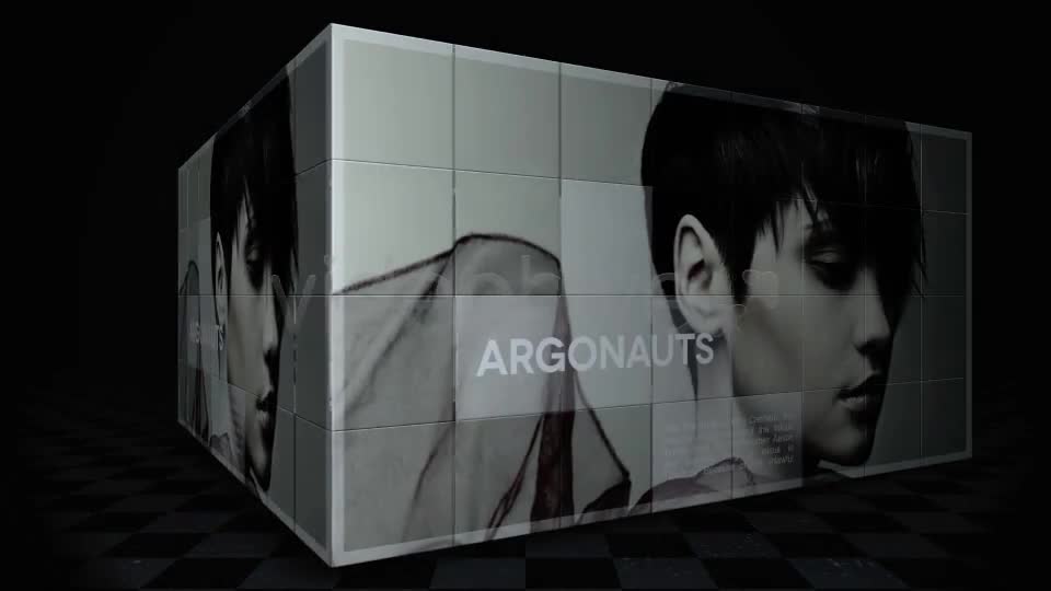 Argonauts - Download Videohive 4496265