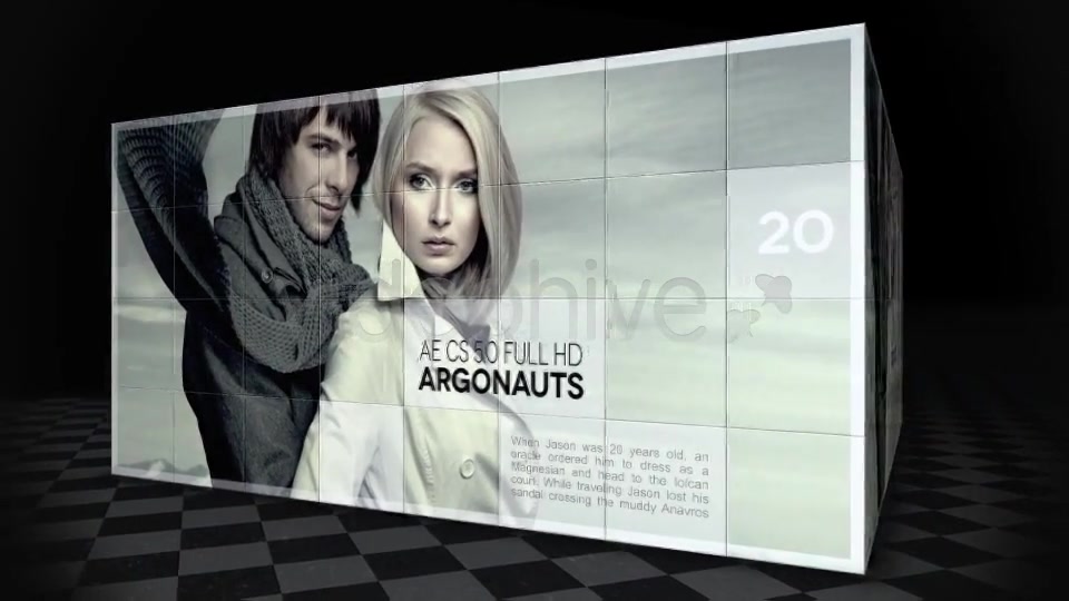 Argonauts - Download Videohive 4496265