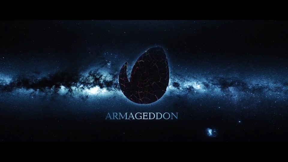 Armageddon - Download Videohive 19343834