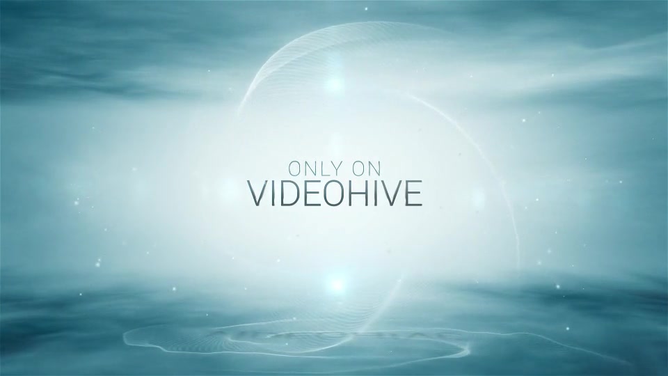 Arrive Titles: Lights and Lines Videohive 18424710 After Effects Image 10