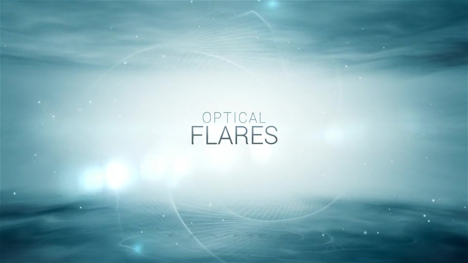 Arrive Titles: Lights and Lines Videohive 18424710 After Effects Image 6