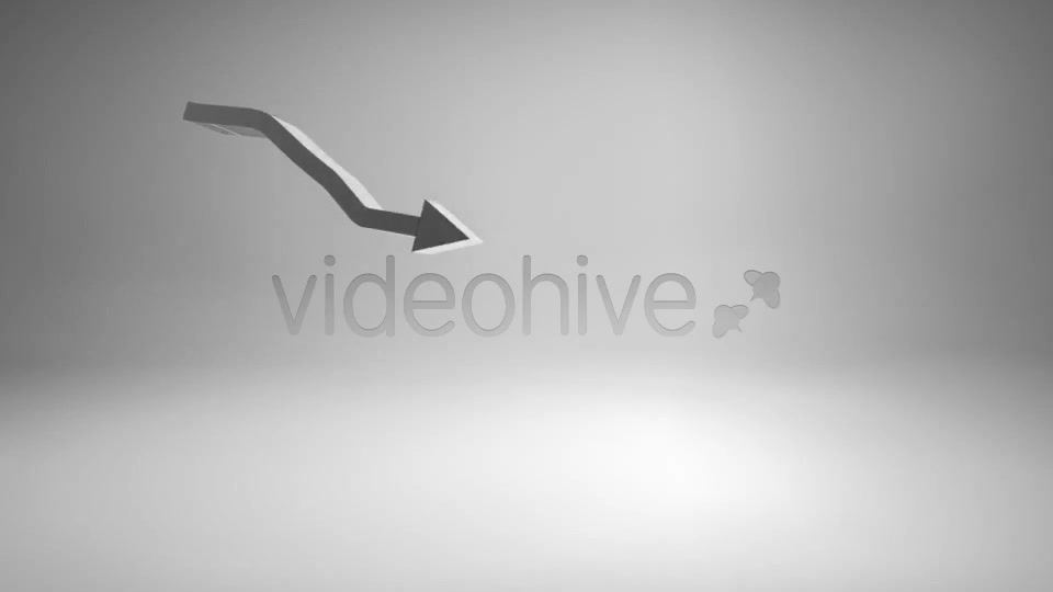 Arrow Down Videohive 4548716 Motion Graphics Image 2