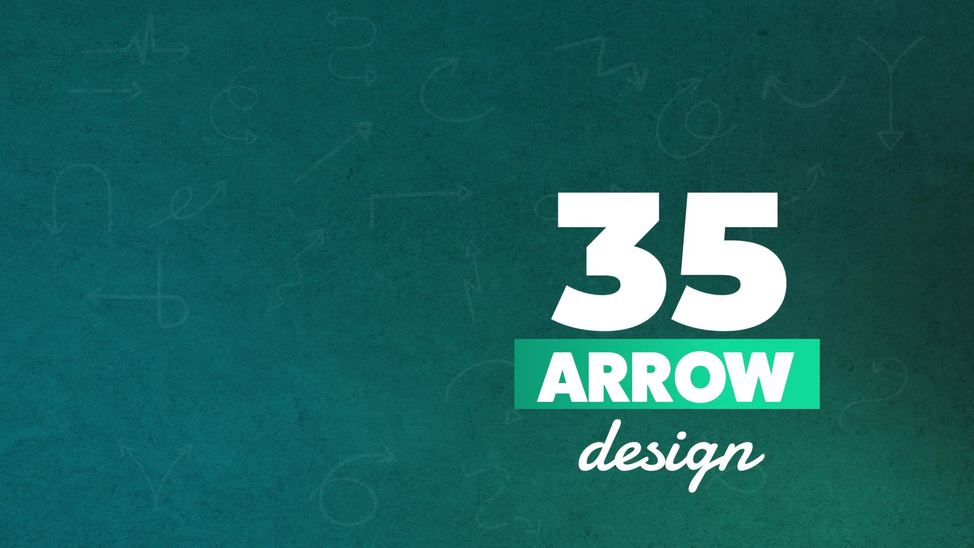 Arrow Pack Videohive 37937096 Premiere Pro Image 4