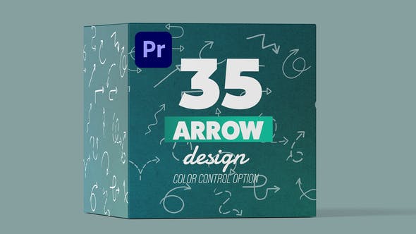 Arrow Pack - 37937096 Videohive Download