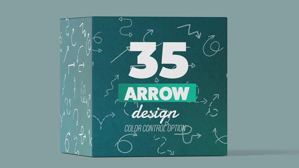 Arrow Pack - Download 32585781 Videohive