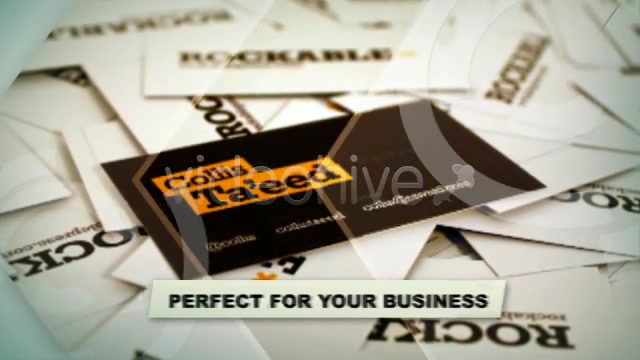Arrow Slide Videohive 410568 After Effects Image 7