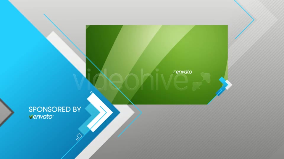 Arrows Broadcast Package - Download Videohive 5235622