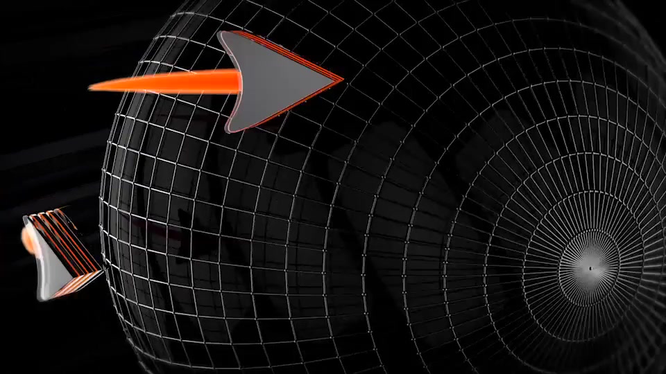 Arrows Contrast Abstract Intro Videohive 15589869 After Effects Image 3
