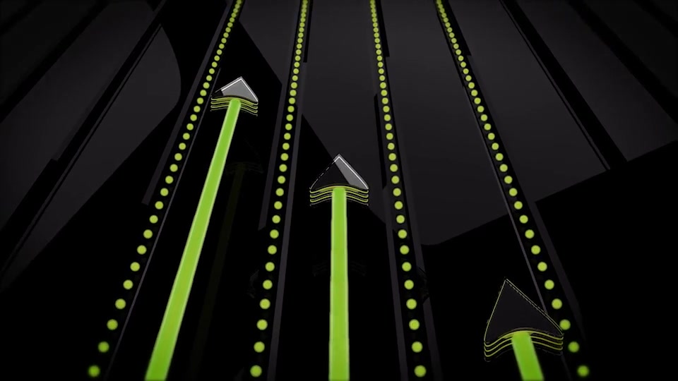 Arrows Contrast Abstract Intro Videohive 15589869 After Effects Image 8