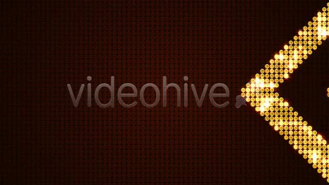 Arrows headlamp spots Videohive 460092 Motion Graphics Image 1