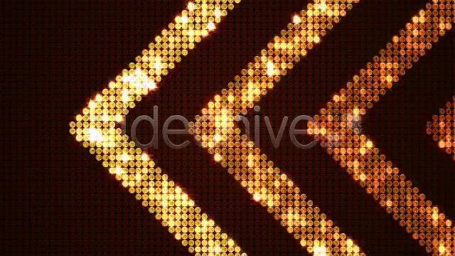 Arrows headlamp spots Videohive 460092 Motion Graphics Image 2