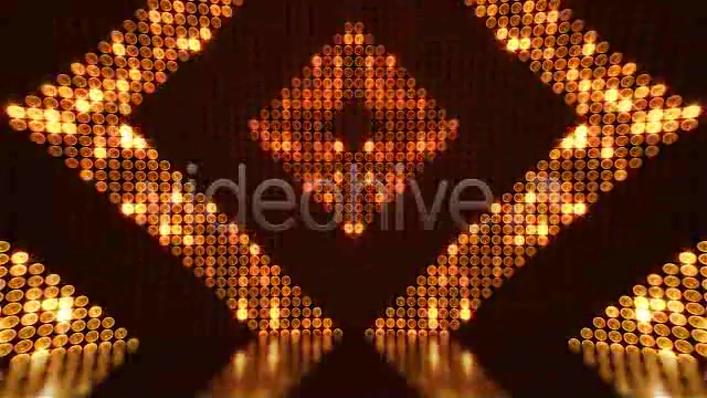 Arrows headlamp spots Videohive 460092 Motion Graphics Image 3