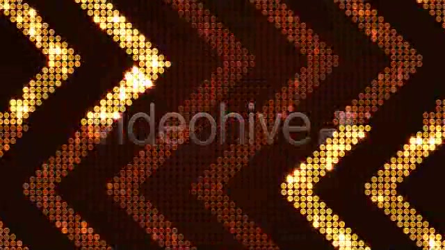 Arrows headlamp spots Videohive 460092 Motion Graphics Image 4