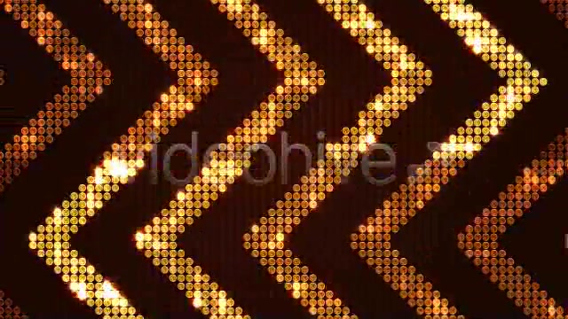 Arrows headlamp spots Videohive 460092 Motion Graphics Image 5