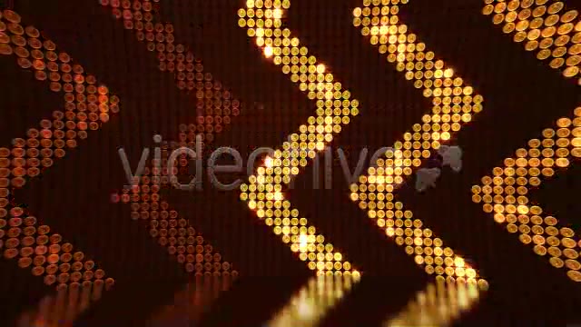 Arrows headlamp spots Videohive 460092 Motion Graphics Image 7