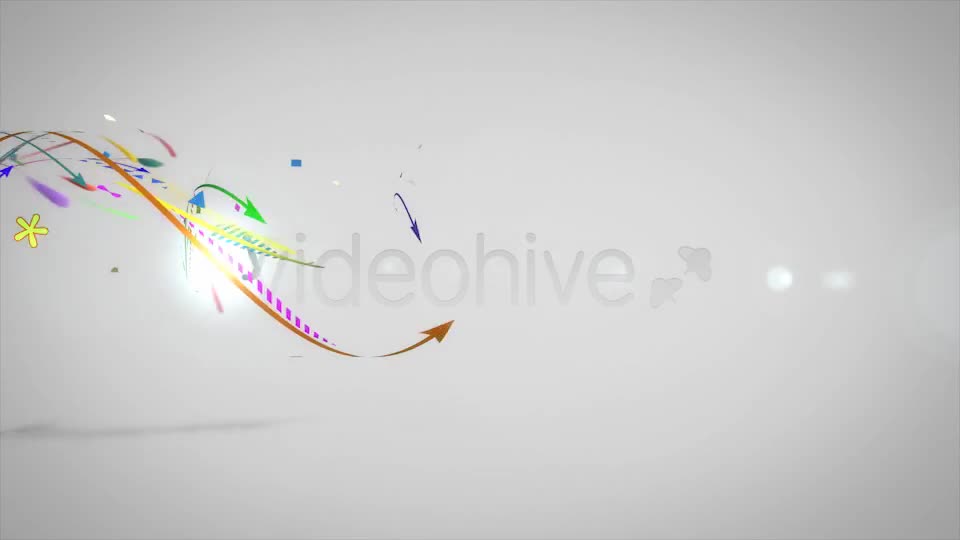 Arrows Text & Logo Revealer Videohive 2760501 After Effects Image 1