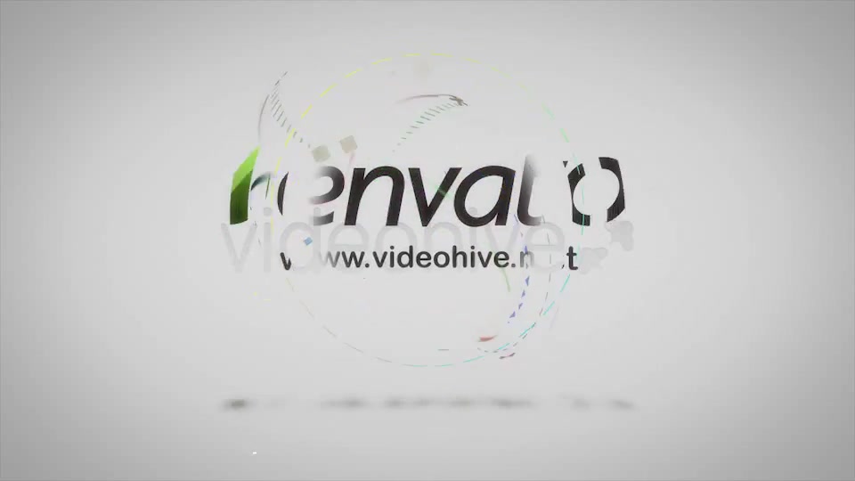 Arrows Text & Logo Revealer Videohive 2760501 After Effects Image 3
