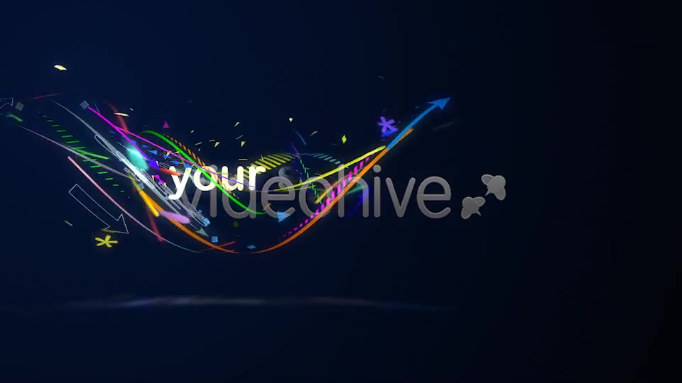 Arrows Text & Logo Revealer Videohive 2760501 After Effects Image 5
