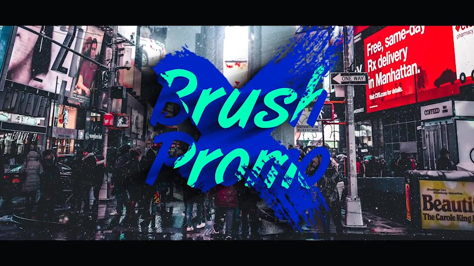 Art Brush Promo Videohive 24345663 After Effects Image 8