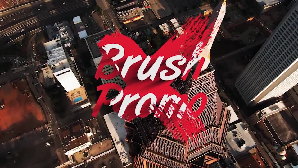 Art Brush Promo Videohive 25997267 Premiere Pro Image 3