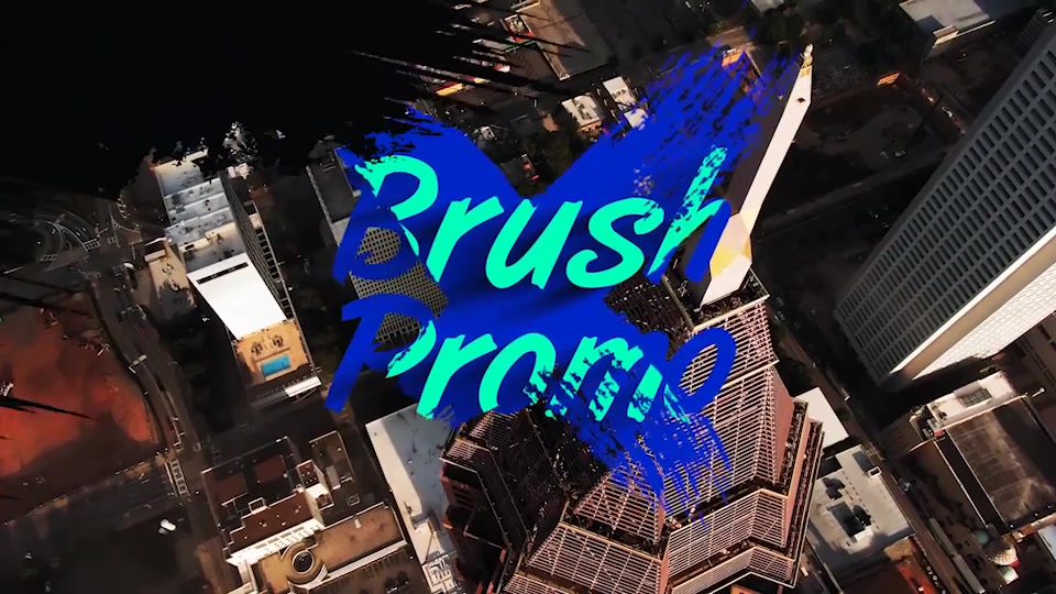 Art Brush Promo Videohive 25997267 Premiere Pro Image 8