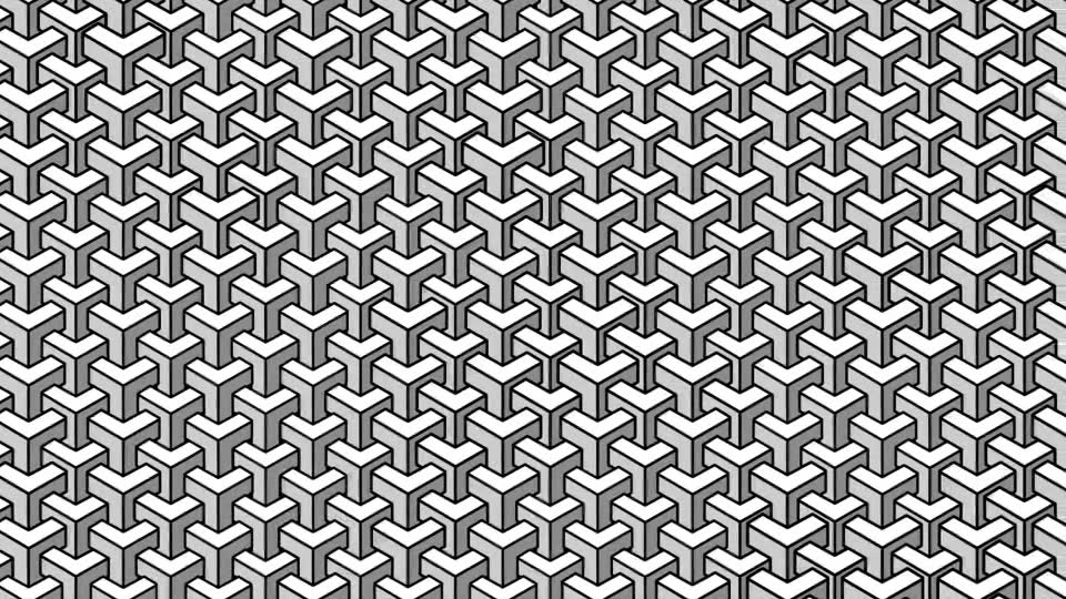 Art Deco Background Patterns 1 - Download Videohive 8597759