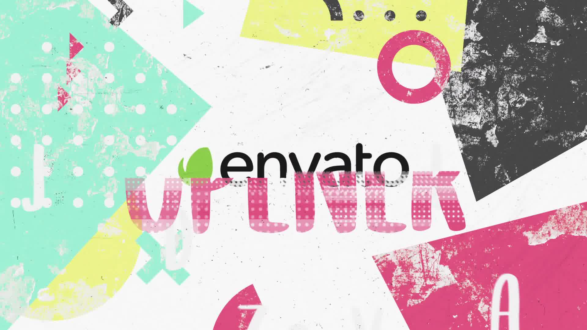 Art Fashion Opener Videohive 25682203 After Effects Image 10