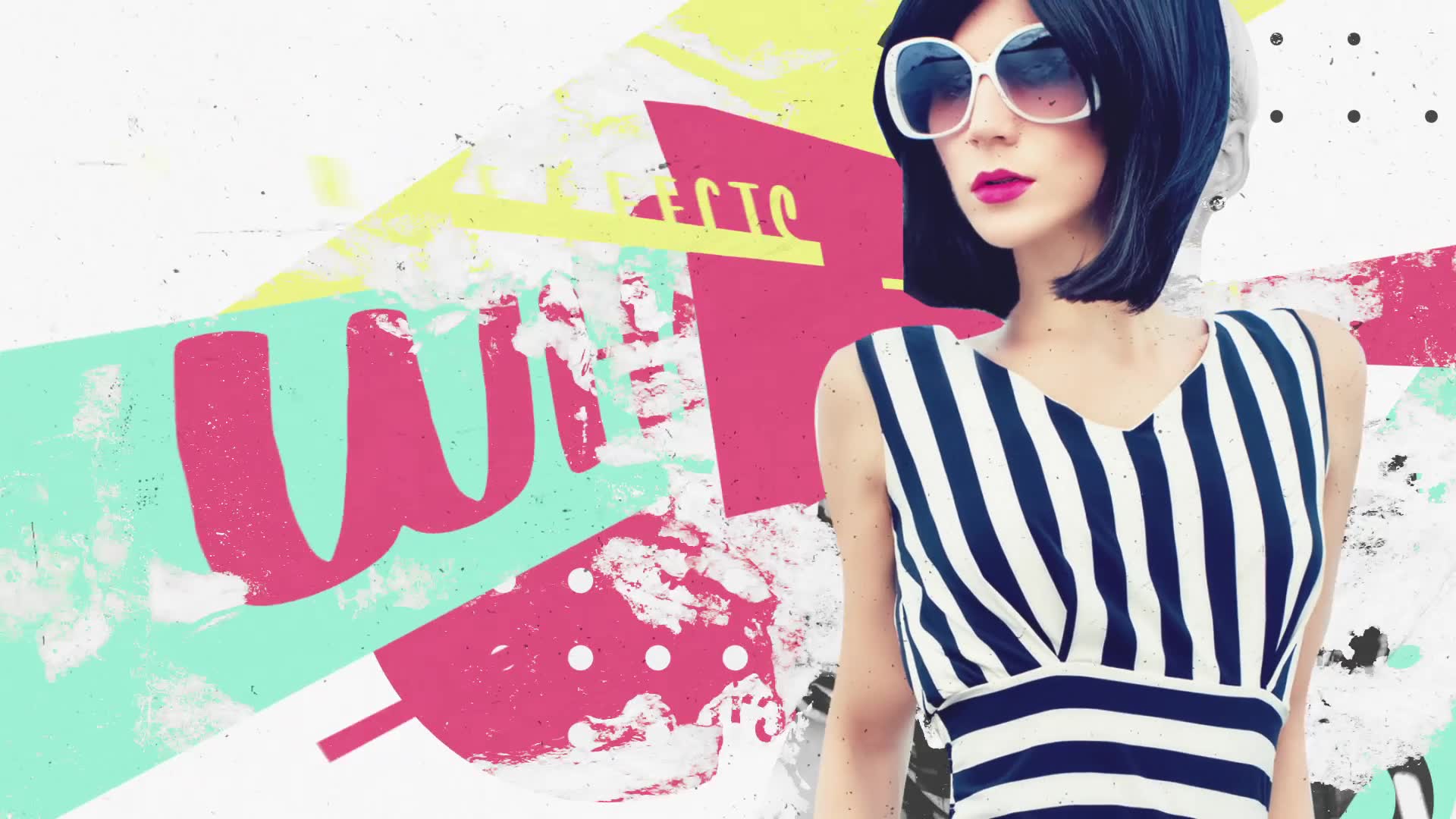 Art Fashion Opener Videohive 25682203 After Effects Image 2