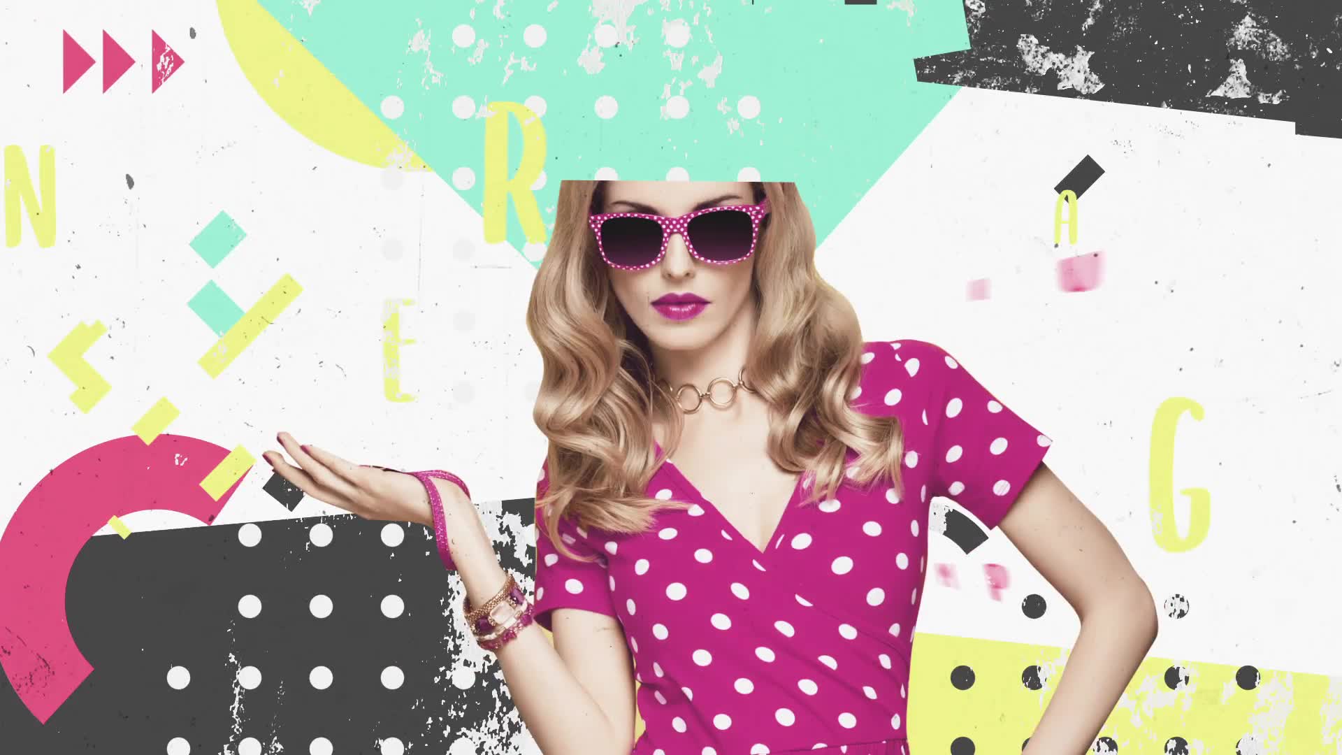 Art Fashion Opener Videohive 25682203 After Effects Image 7