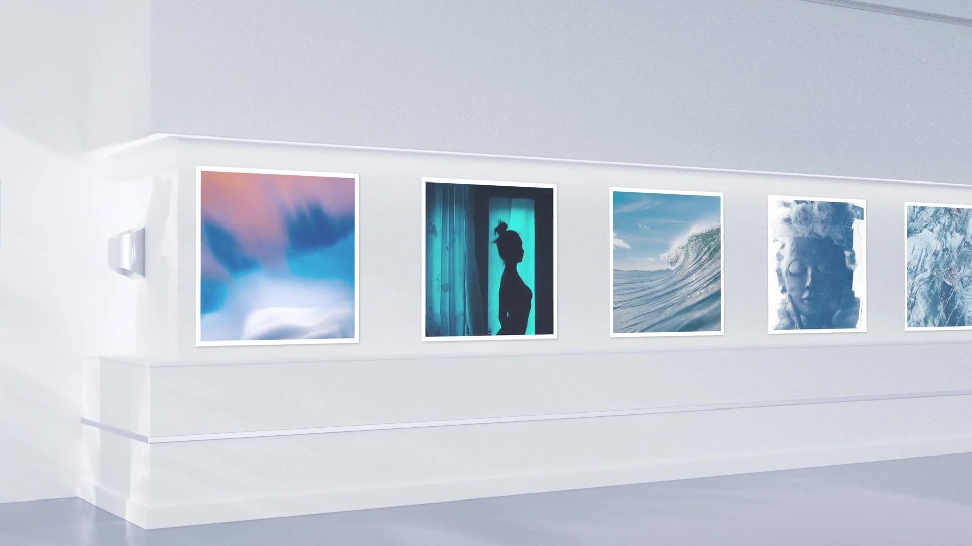 Art Gallery Videohive 37246495 After Effects Image 6