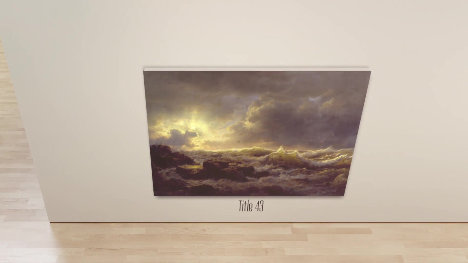 Art Gallery Advanced Videohive 26566514 After Effects Image 12