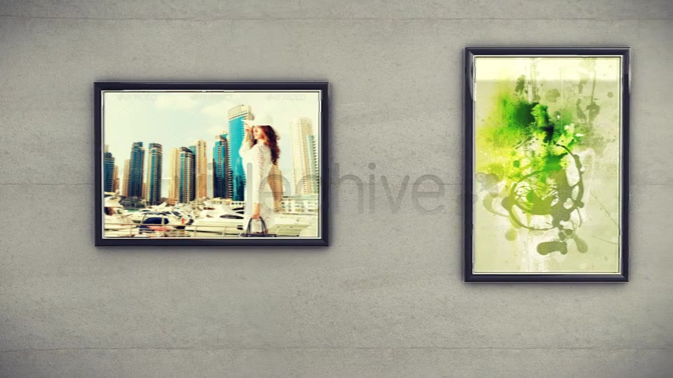 Art Gallery - Download Videohive 5343062