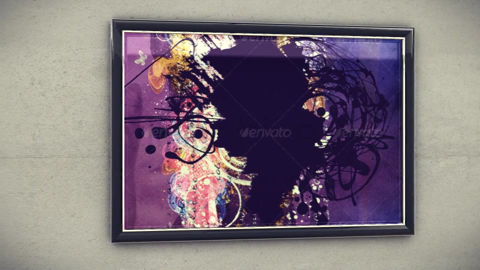 Art Gallery - Download Videohive 5343062