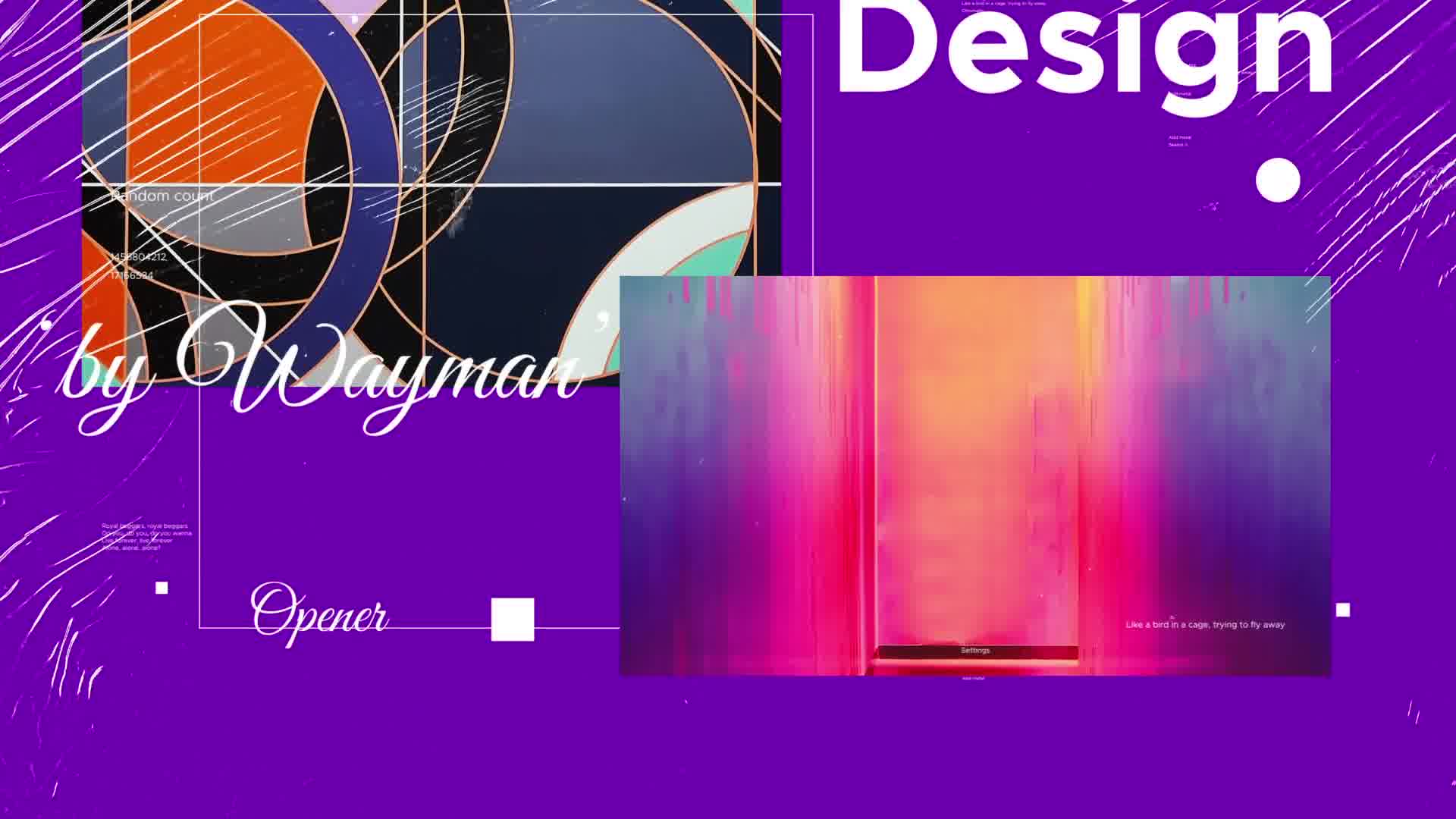 Art Gallery Promotion Videohive 39416174 After Effects Image 11