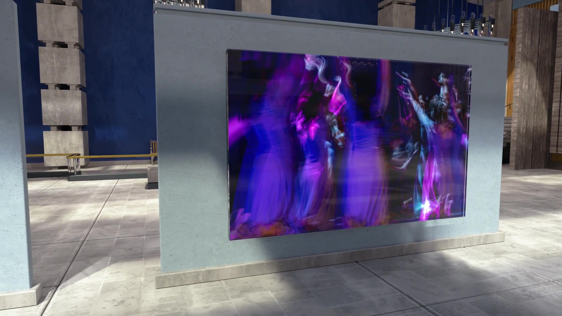 Art Gallery Videohive 27547776 After Effects Image 11