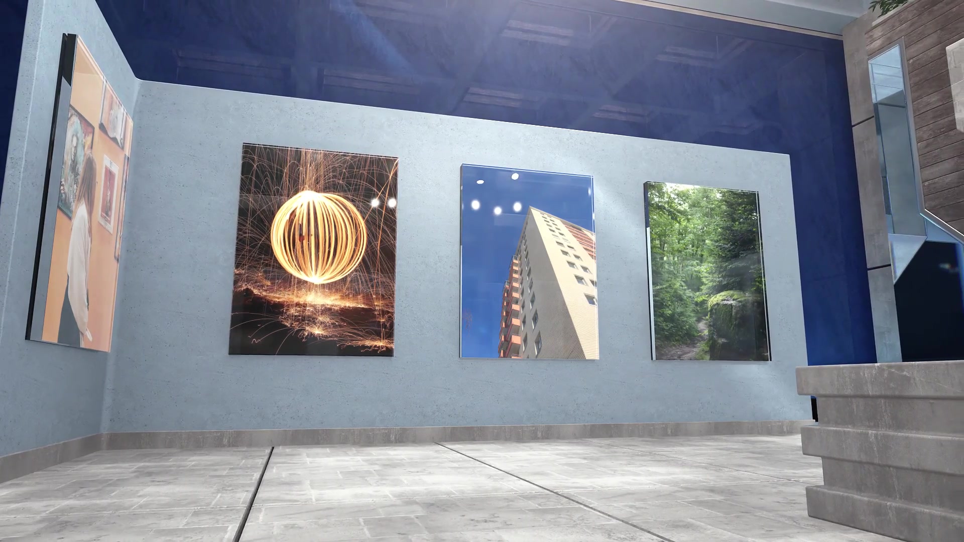 Art Gallery Videohive 27547776 After Effects Image 6