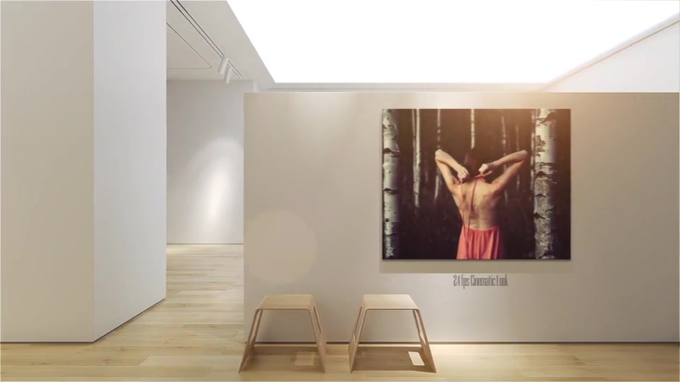 Art Museum Gallery - Download Videohive 16728643