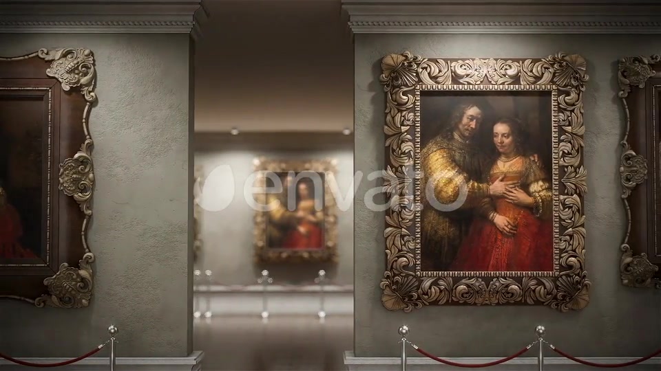 Art Museum Photo Gallery 01 Videohive 23659470 After Effects Image 10