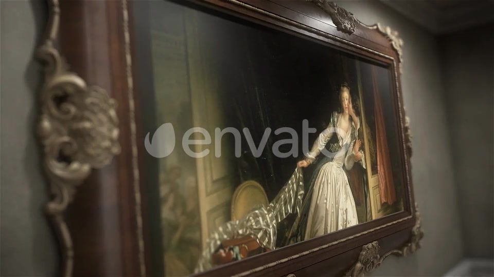 Art Museum Photo Gallery 01 Videohive 23659470 After Effects Image 4
