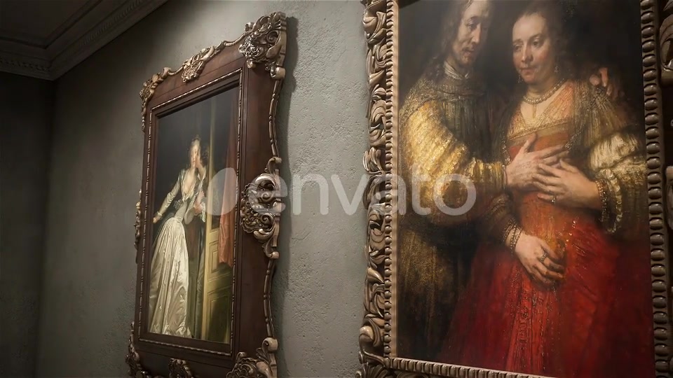 Art Museum Photo Gallery 01 Videohive 23659470 After Effects Image 5