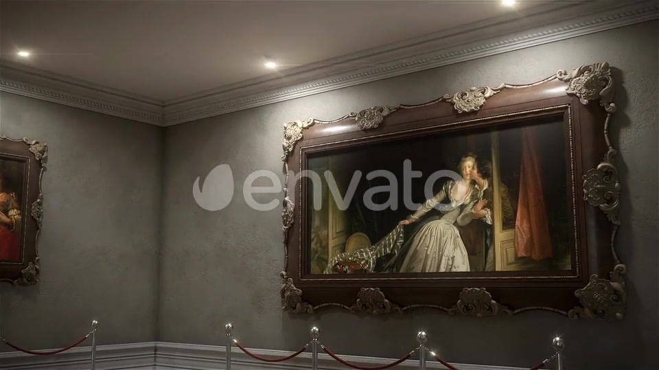 Art Museum Photo Gallery 01 Videohive 23659470 After Effects Image 7