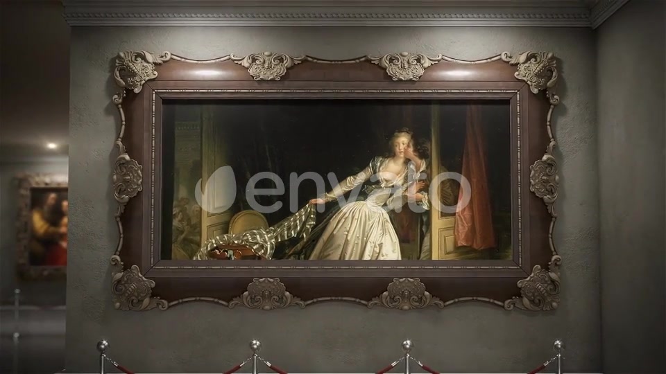 Art Museum Photo Gallery 01 Videohive 23659470 After Effects Image 8