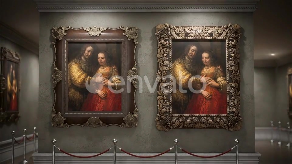 Art Museum Photo Gallery 01 Videohive 23659470 After Effects Image 9