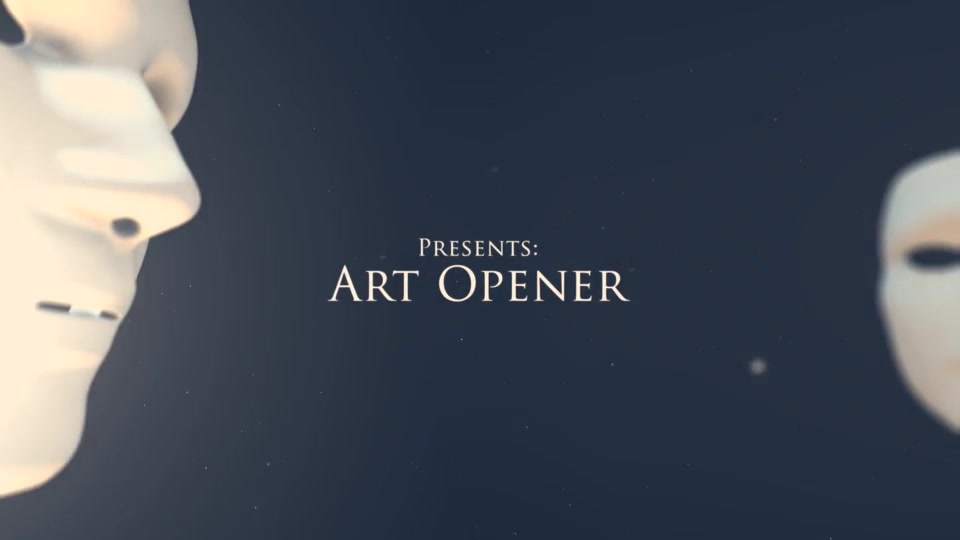 Art Opener Videohive 14648365 After Effects Image 3