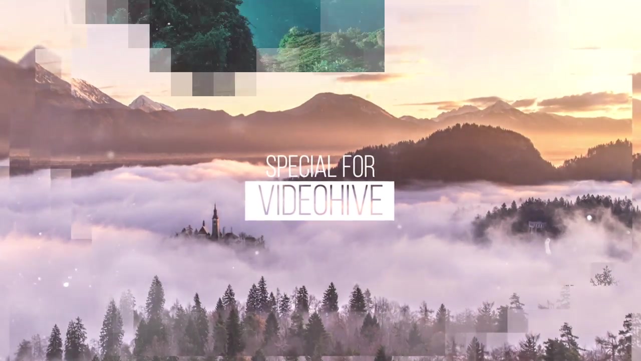 Art Parallax Slideshow Videohive 16607109 After Effects Image 9