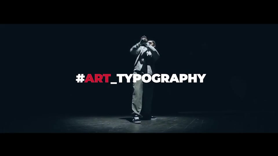 Art Typography Videohive 21514112 Premiere Pro Image 8