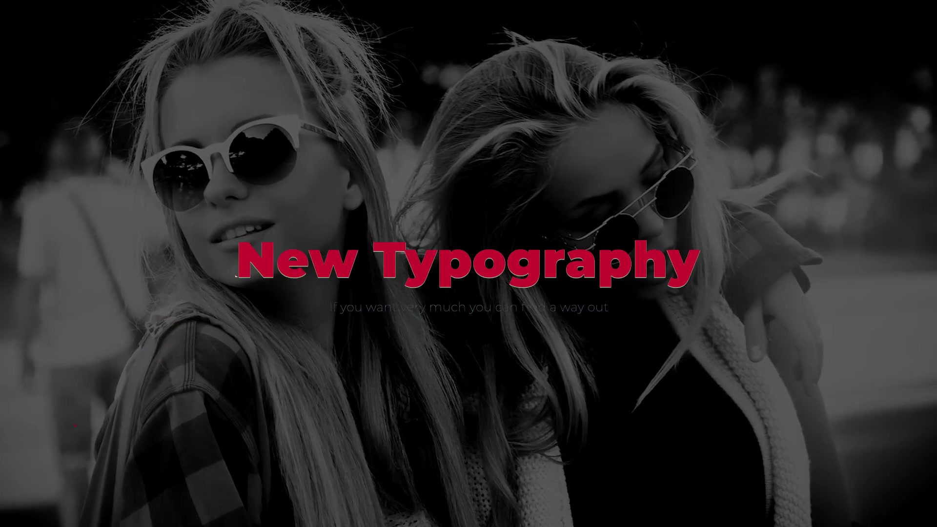Art Typography || FCP X Videohive 26425472 Apple Motion Image 9